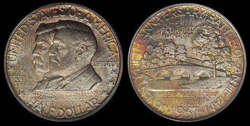 Loading coin image...