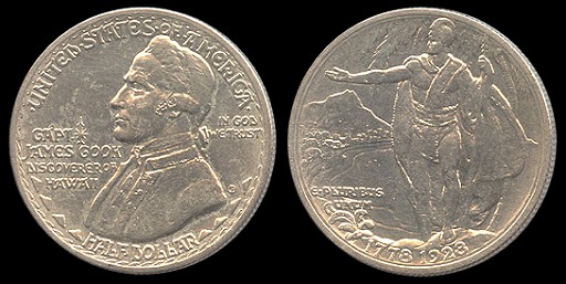 Loading coin image...