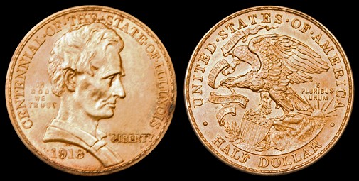 Loading coin image...