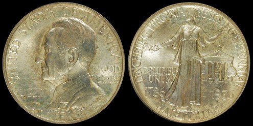 Loading coin image...