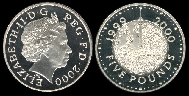 Loading coin image...