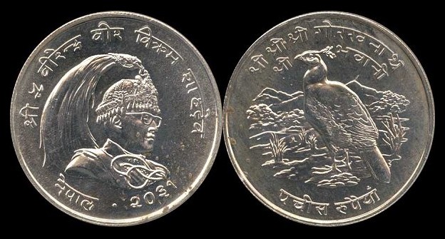 Loading coin image...