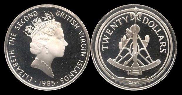 Loading coin image...