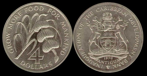 Loading coin image...