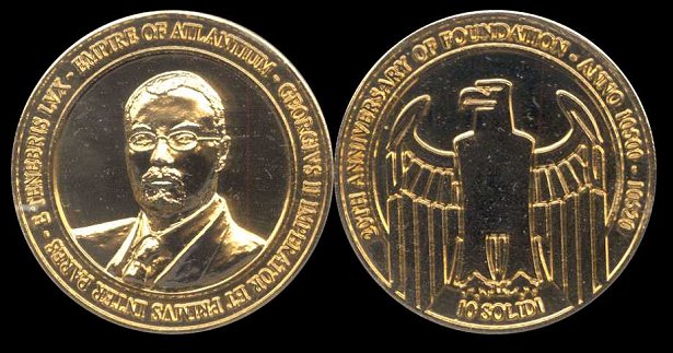 Loading coin image...