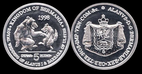 Loading coin image...