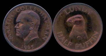 Loading coin image...