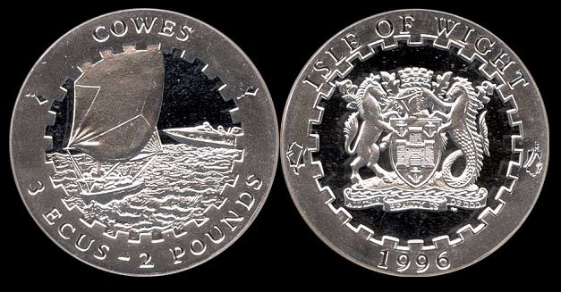 Loading coin image...