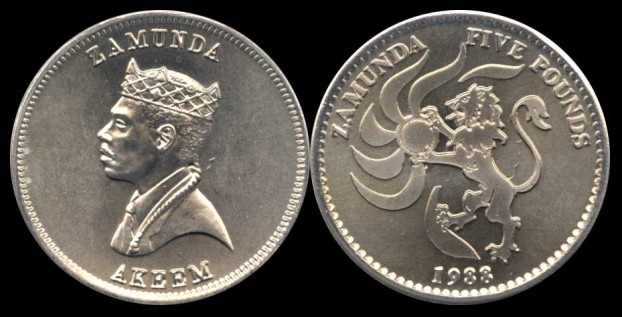 Loading coin image...