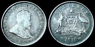 Loading coin image...