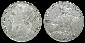 Loading coin image...