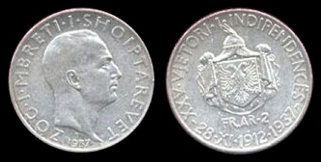 Loading coin image...