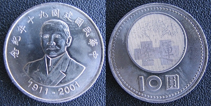 Loading coin image...