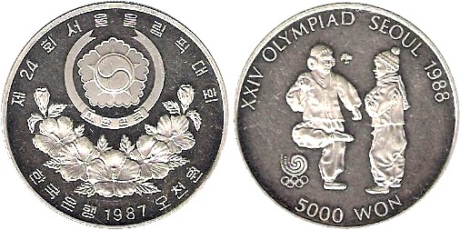 Loading coin image...