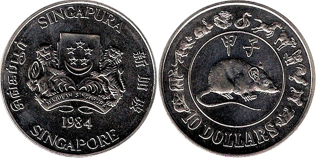 Loading coin image...