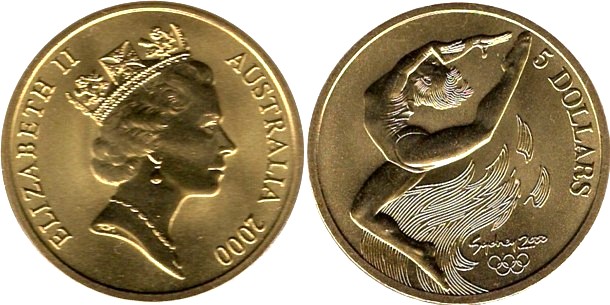 Loading coin image...