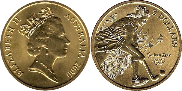 Loading coin image...