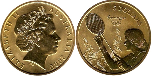 Loading coin image...