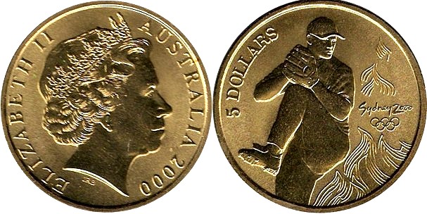 Loading coin image...