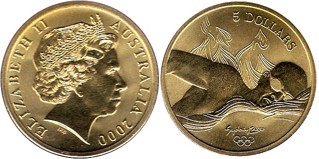 Loading coin image...