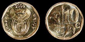 Loading coin image...