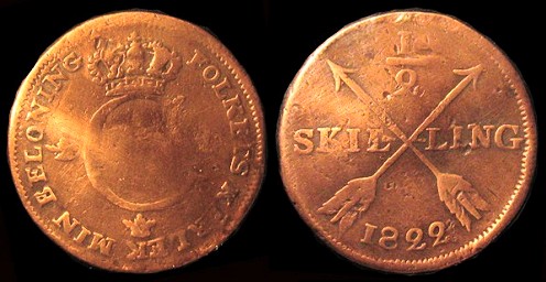 Loading coin image...