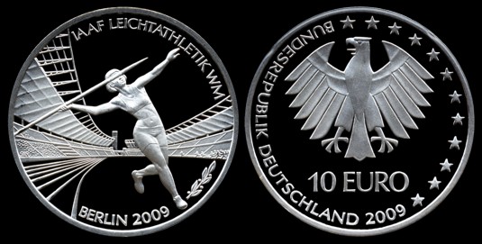 Loading coin image...