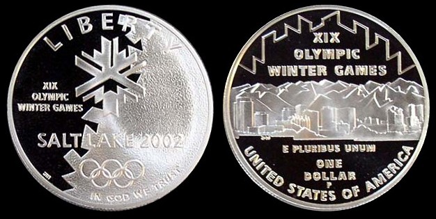 Loading coin image...