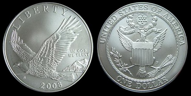 Loading coin image...