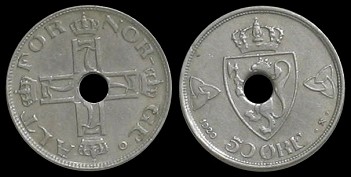 Loading coin image...