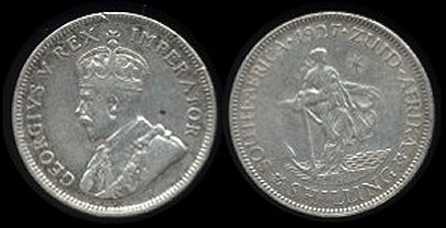 Loading coin image...