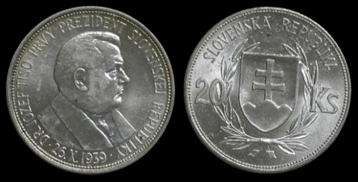 Loading coin image...