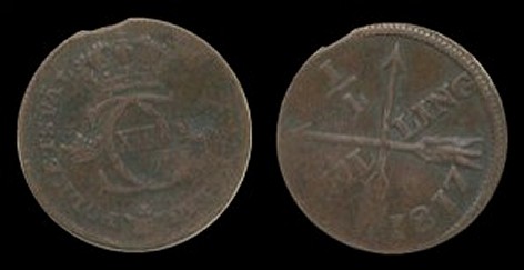 Loading coin image...