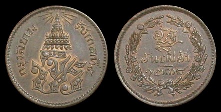 Loading coin image...