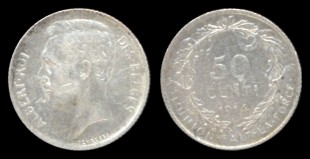 Loading coin image...