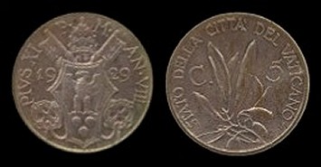 Loading coin image...