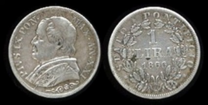 Loading coin image...