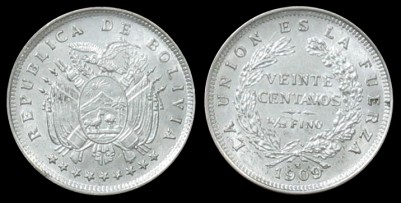 Loading coin image...