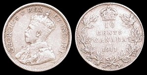 Loading coin image...