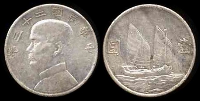 Loading coin image...