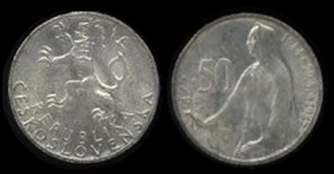 Loading coin image...