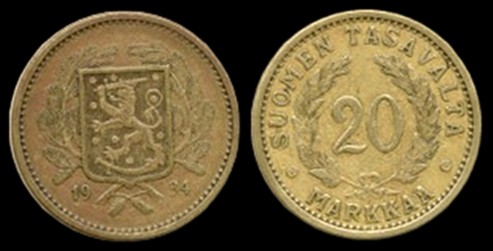 Loading coin image...