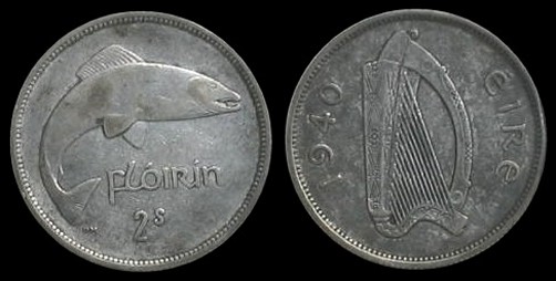 Loading coin image...