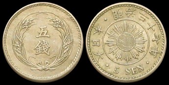 Loading coin image...