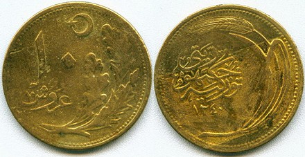 Loading coin image...