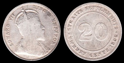 Loading coin image...