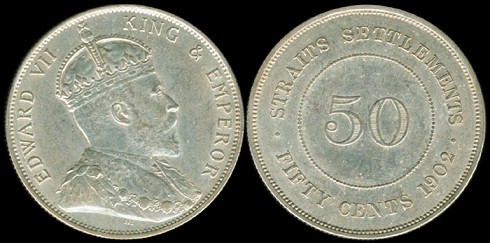 Loading coin image...