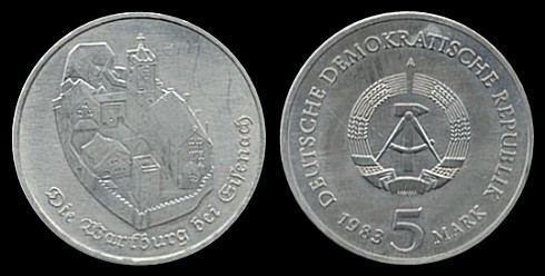 Loading coin image...