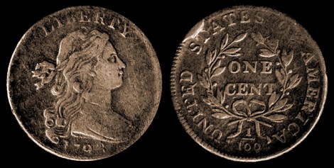 Loading coin image...