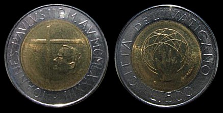 Loading coin image...